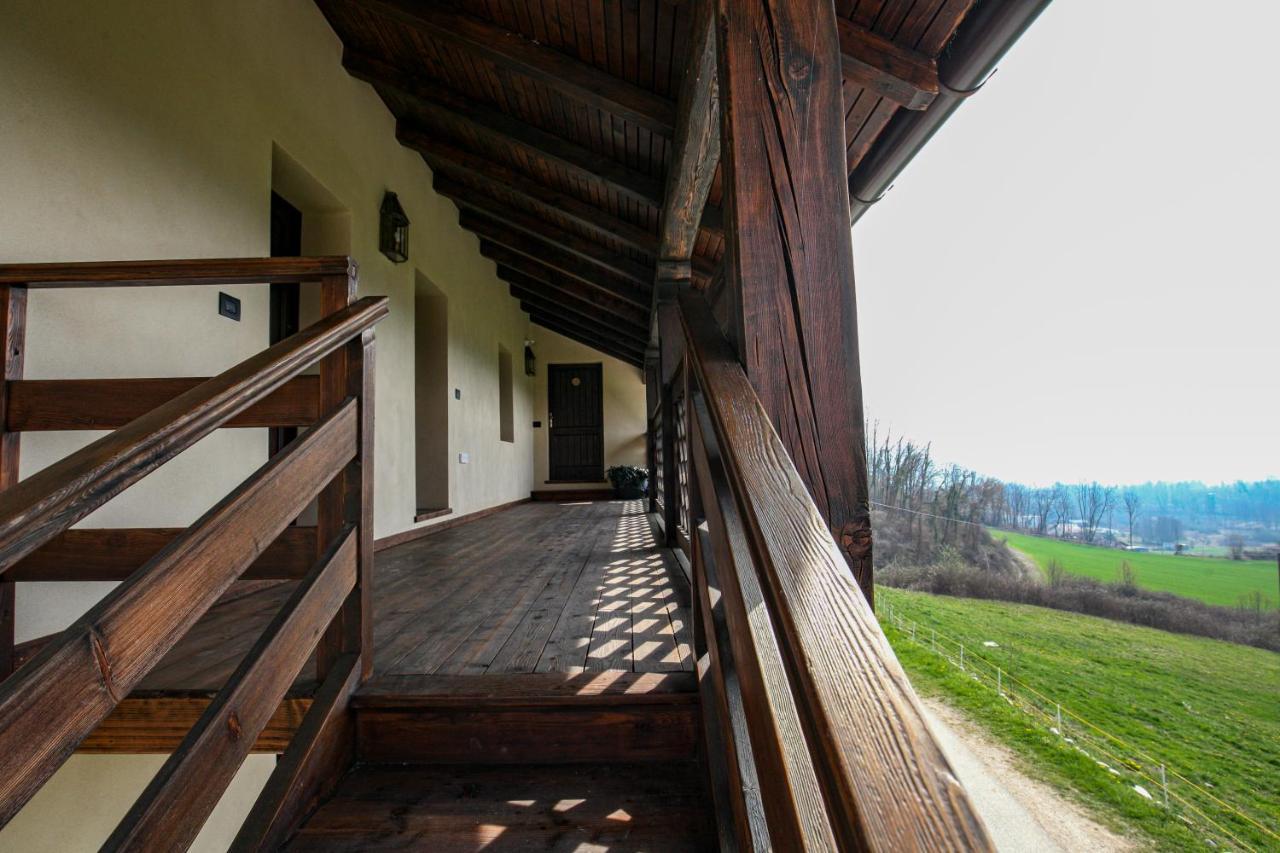 Appartamento Immerso Nella Natura Con Parcheggio - Stella Alpina Sois Exterior photo